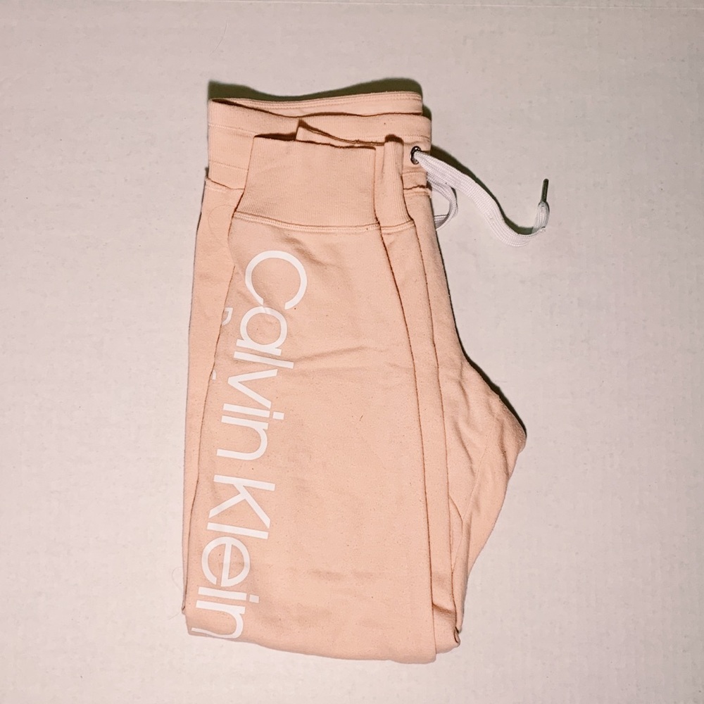 Calvin Klein sweatpants